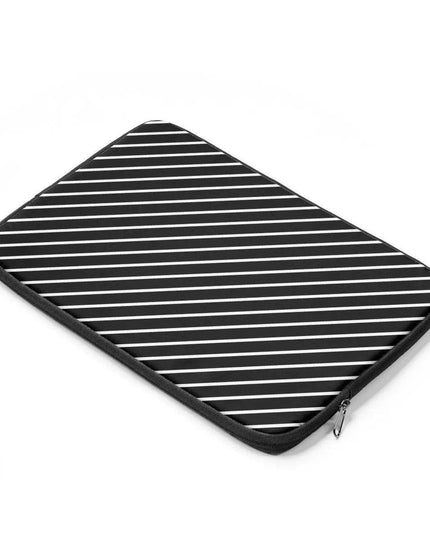 Professional Chic Laptop Sleeve - Sleek and Durable Protection for Your Device