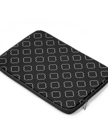 Elegant Professional Laptop Sleeve - Chic Protection for Your Device