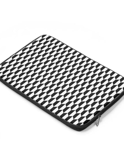 Maison d'Elite Professional Laptop Sleeve - Sleek Protection for On-the-Go Executives