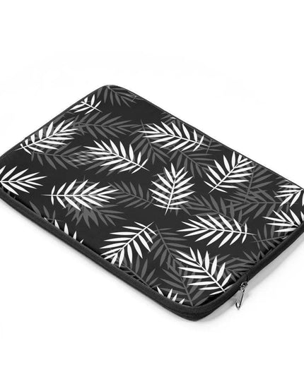 TechGuard Laptop Shield - Stylish and Dependable Protection for Your Device