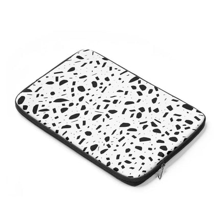Stylish Protective Laptop Sleeve by Chic Elite Maison