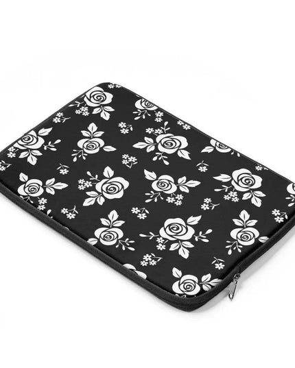 Urban Defender Laptop Sleeve - Sleek and Secure Tech Protection