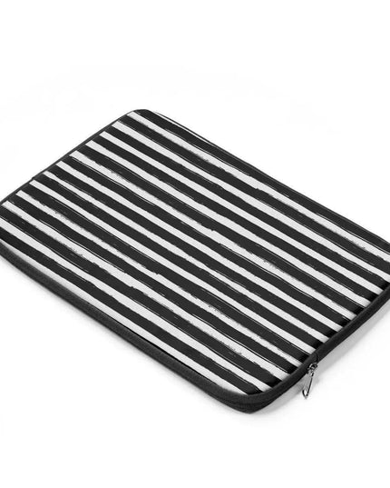 SophisticatedShield Laptop Sleeve - Stylish Protection for Your Device