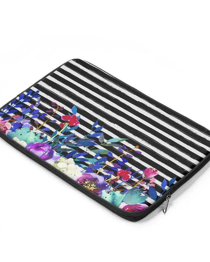 ChicShield Laptop Sleeves: Stylish Safeguard for Your Device