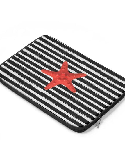 Sophisticated Chic Laptop Sleeves - Stylish Shield for Your Devices