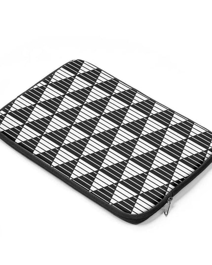 SleekGuard Laptop Sleeves - Chic Safety for Your Essential Devices