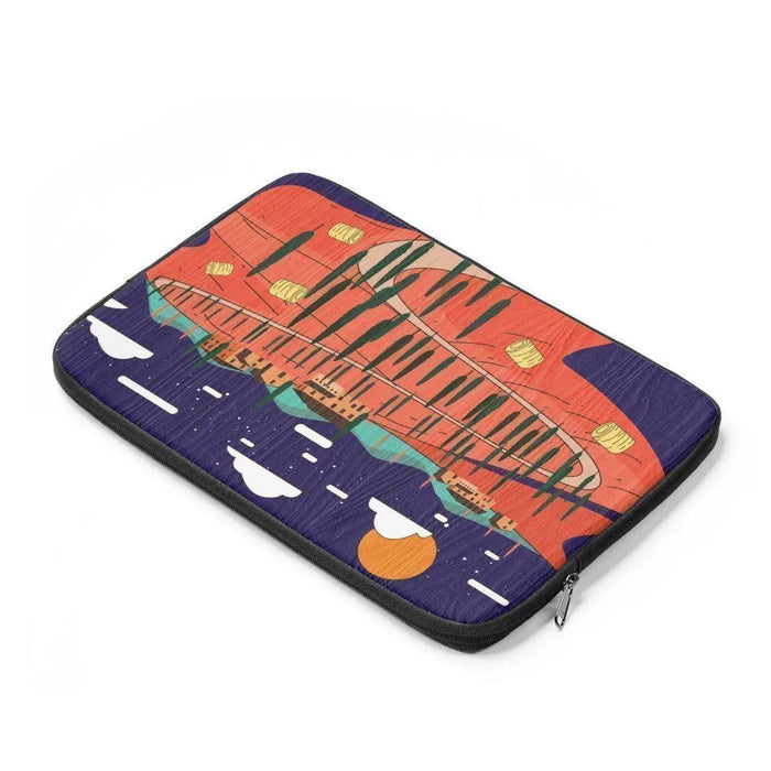 Sophisticated & Resilient Laptop Cover from Maison d'Elite