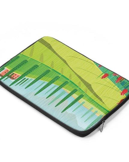 Chic Elite Maison Laptop Sleeve for Elegant Tech Protection