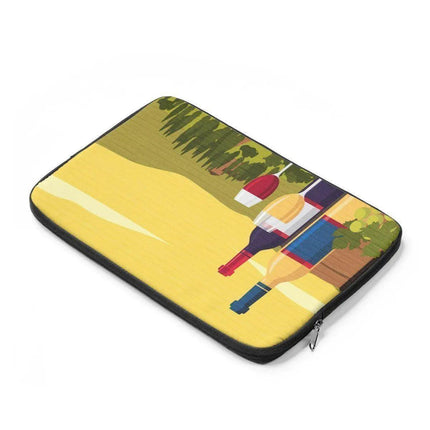 Chic Professional Laptop Sleeves - Elegant Defense for Your Device