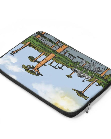 Elegant Protection: Maison d'Elite Laptop Sleeves for Style and Durability