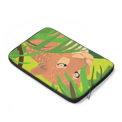 Elite Maison Laptop Sleeve - Chic Protection for Your Device