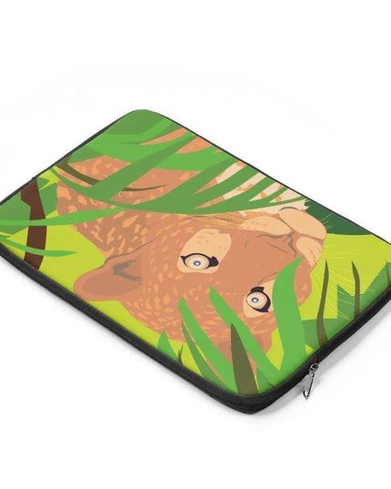 Elite Maison Laptop Sleeve - Chic Protection for Your Device