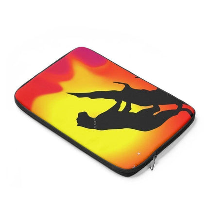 Sleek & Stylish Laptop Sleeve: Ultimate Protection for Your Device