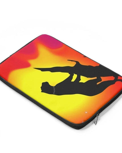 Sleek & Stylish Laptop Sleeve: Ultimate Protection for Your Device