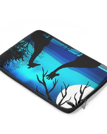 Stylish Shield Laptop Cases - Ultimate Protection for Modern Devices