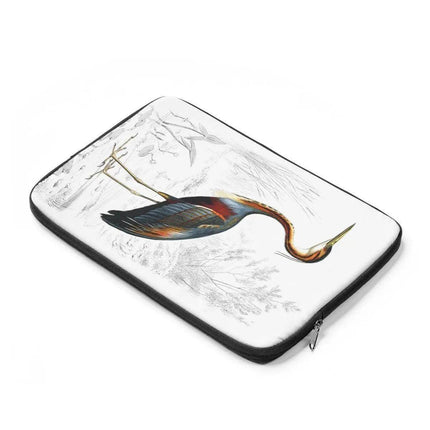 Elegant Professional Laptop Sleeve - Sleek Protection for Your Device