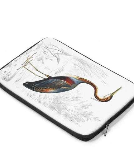 Elegant Professional Laptop Sleeve - Sleek Protection for Your Device