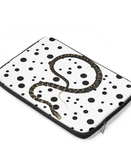 SleekShield Laptop Sleeves - The Perfect Blend of Style and Protection