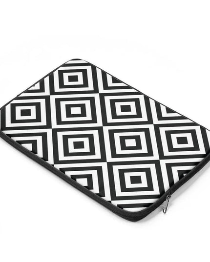 EliteGuard Laptop Sleeves - Stylish Defense for the Contemporary Professional