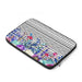 UrbanGuard Laptop Sleeve - Chic & Protective Tech Cover