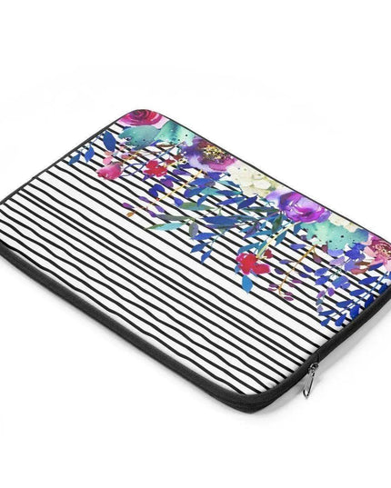 ChicGuard Elite Laptop Sleeve - Where Style Meets Protection