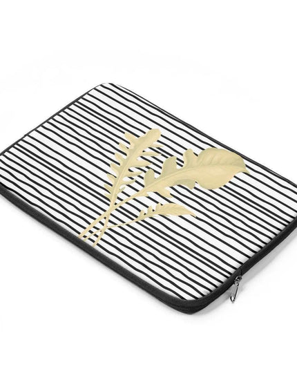 Chic Maison Laptop Sleeves - Stylish Defense for Your Device