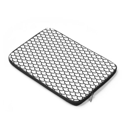 ChicGuard Laptop Sleeve - Elegant Protection for Your Device