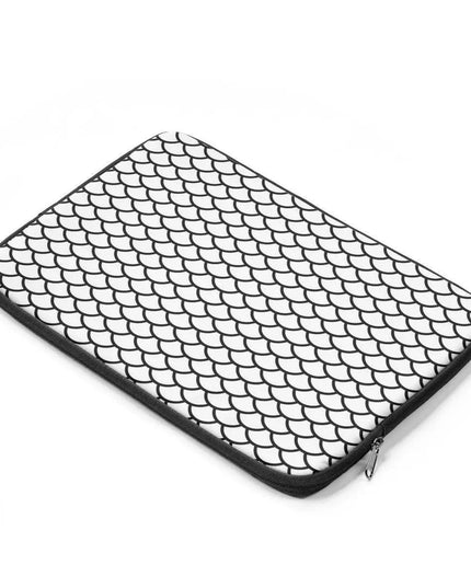 ChicGuard Laptop Sleeve - Elegant Protection for Your Device
