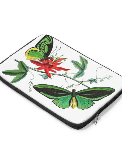 Maison Elite Laptop Sleeve - Chic Defense for Your Device