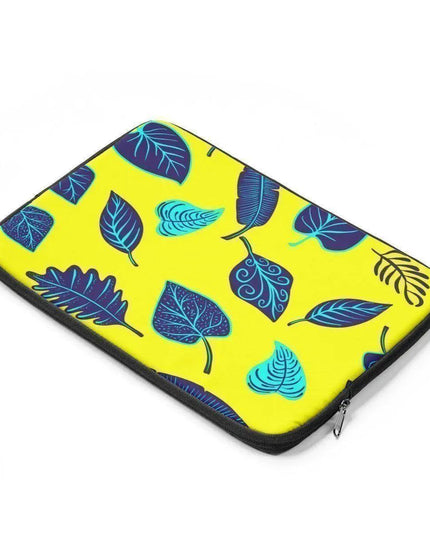 TechShield Premium Laptop Sleeve - Elegant Protection for Your Device