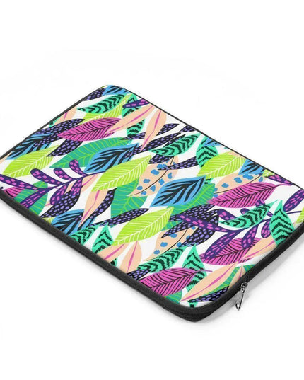 SleekGuard Tech Sleeves - Stylish Defense for Your Laptop