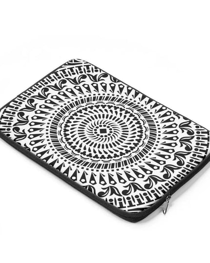 Maison d'Elite Laptop Sleeve: Stylish Protection for Your Device