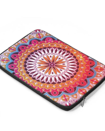 Chic Maison Laptop Sleeves - Fashionable Protector for Your Device
