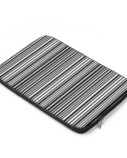 SleekShield Laptop Sleeve - Chic Protection for Your Device