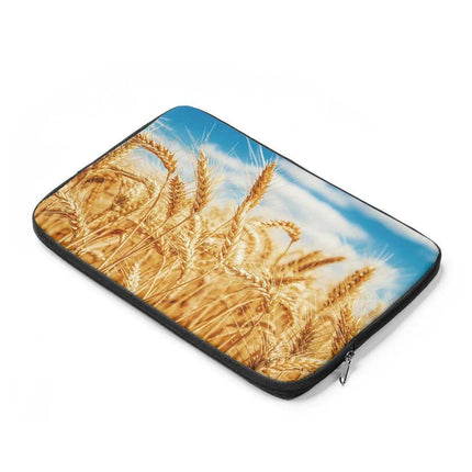 Chic Guard Laptop Sleeve - Elegant Protection for Your Device