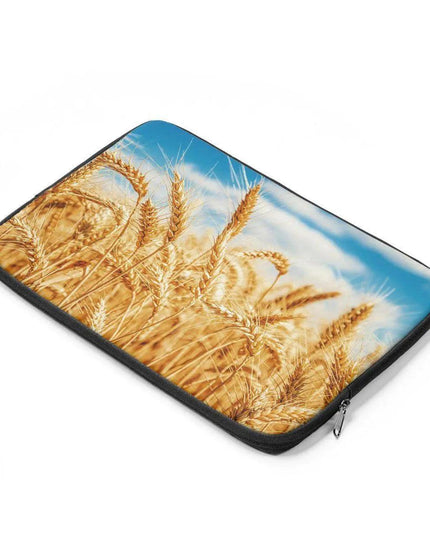 Chic Guard Laptop Sleeve - Elegant Protection for Your Device