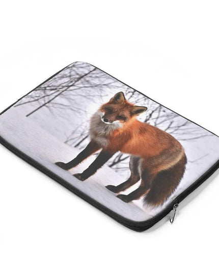 Sleek Elite Laptop Sleeve - Chic and Functional Protection for Your Device