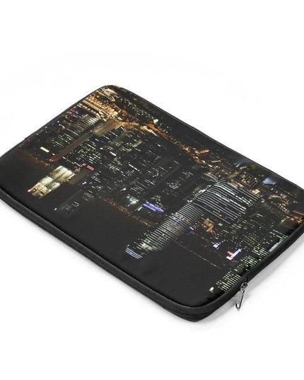 Chic Protection Laptop Sleeve - Stylish Armor for Your Device