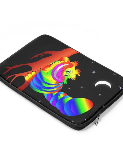 ChicShield Laptop Sleeves - Fashionable Defense with Enduring Reliability