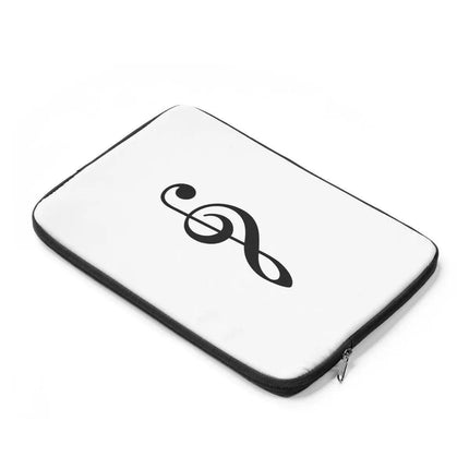 Chic Urban Laptop Sleeve - Premium Protection Case