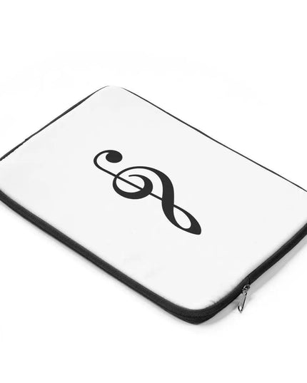 Chic Urban Laptop Sleeve - Premium Protection Case