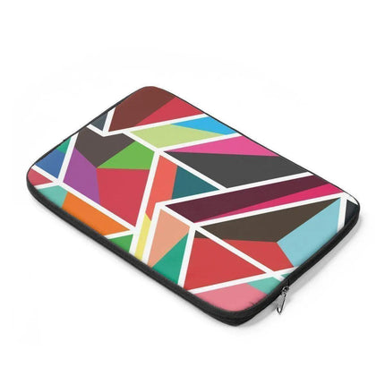 Sleek Armor: Elite Maison Stylish Laptop Sleeves for Ultimate Device Protection