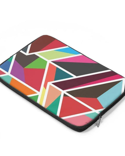 Sleek Armor: Elite Maison Stylish Laptop Sleeves for Ultimate Device Protection