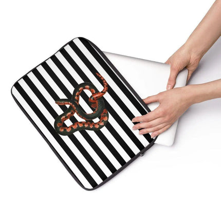 Majestic Maison Laptop Sleeves - Chic Protective Cover