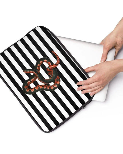 Majestic Maison Laptop Sleeves - Chic Protective Cover