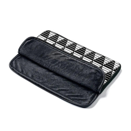 SleekGuard Laptop Sleeves - Chic Safety for Your Essential Devices