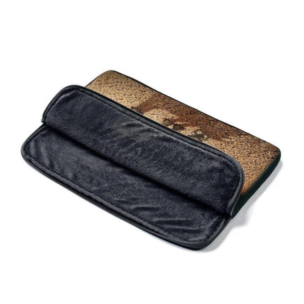 Maison d'Elite Chic Laptop Sleeve - Ultimate Device Defense in Style