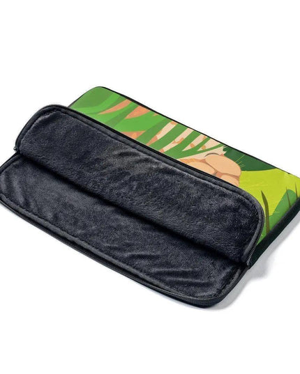 Elite Maison Laptop Sleeve - Chic Protection for Your Device