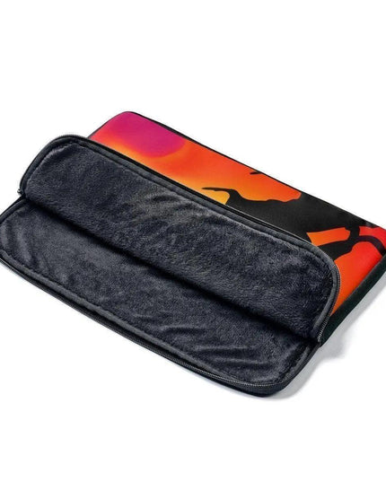 Sleek & Stylish Laptop Sleeve: Ultimate Protection for Your Device
