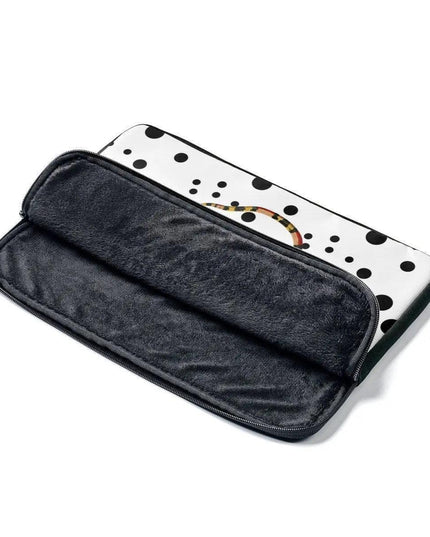 Sleek & Protective Laptop Sleeve by Elite Maison - Your Stylish Tech Accessory